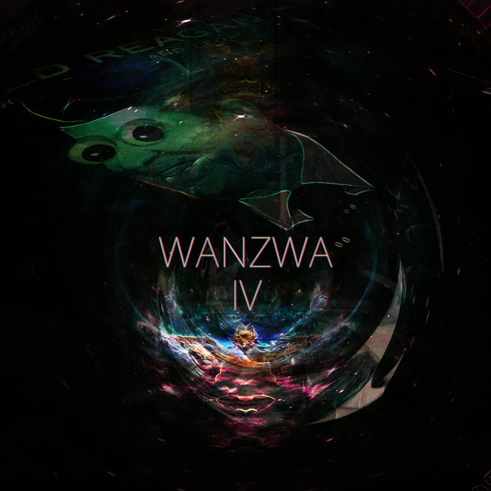 WANZWA - Wanzwa IV cover 
