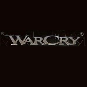 WARCRY - Demon 97 cover 