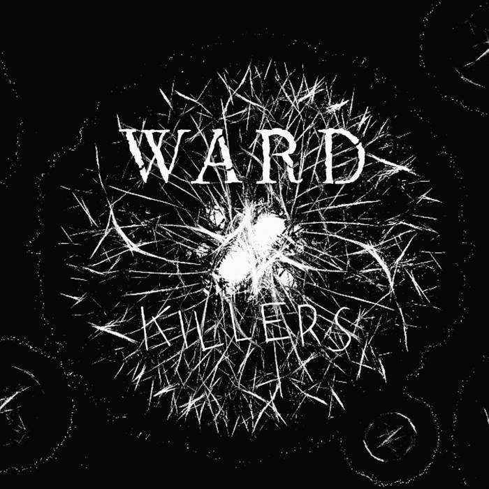 WARD - SYS-RA / Ward cover 