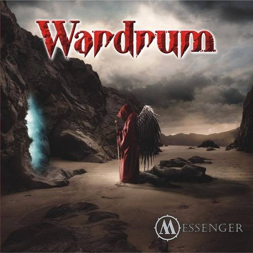 WARDRUM - Messenger cover 