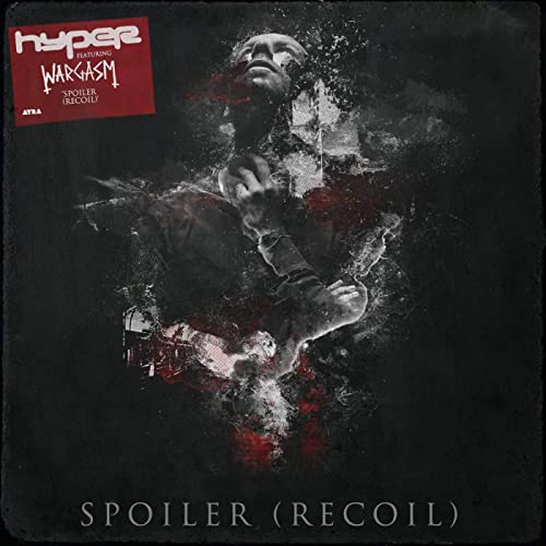 WARGASM - Spoiler (Recoil) (with Hyper) cover 