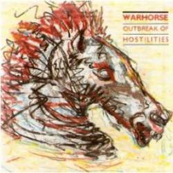 WARHORSE - Outbreak of Hostilities cover 
