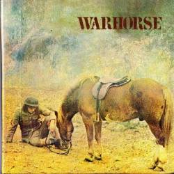 WARHORSE - The Warhorse Story cover 