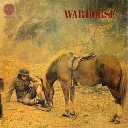WARHORSE - Warhorse cover 
