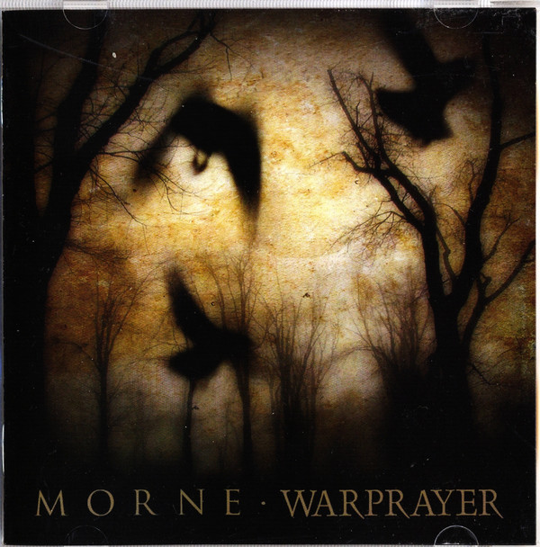 WARPRAYER - Morne / Warprayer cover 