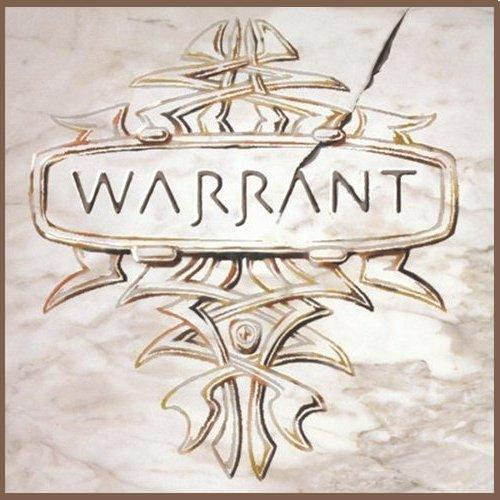 WARRANT - Live 1986-1997 cover 