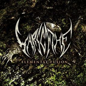 WARSCYTHE - Elemental Fusion cover 