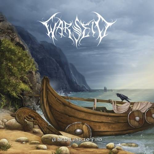 WARSEID - A New Land to Find cover 