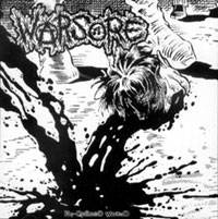 WARSORE - Re-Opened Wound cover 