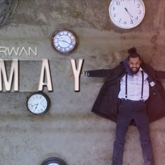 WARWAN - Samay cover 