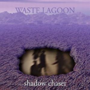 WASTE LAGOON - Shadow Chaser cover 