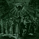 WATAIN - Casus Luciferi cover 