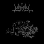 WATAIN - The Essence of Black Purity cover 