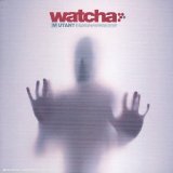 WATCHA - Mutant cover 