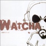 WATCHA - Watcha cover 