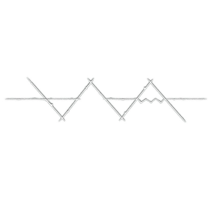 WAVES IN AUTUMN - Waves In Autumn cover 