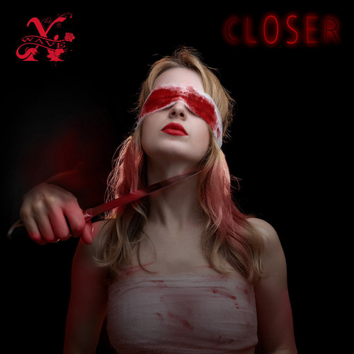 WAVE.X - Closer cover 