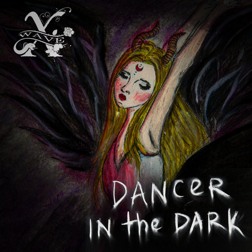 WAVE.X - Dancer in the Dark cover 