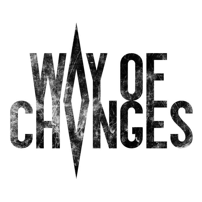 WAY OF CHANGES - Cuckoo cover 