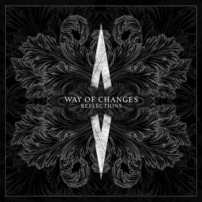 WAY OF CHANGES - Reflections cover 