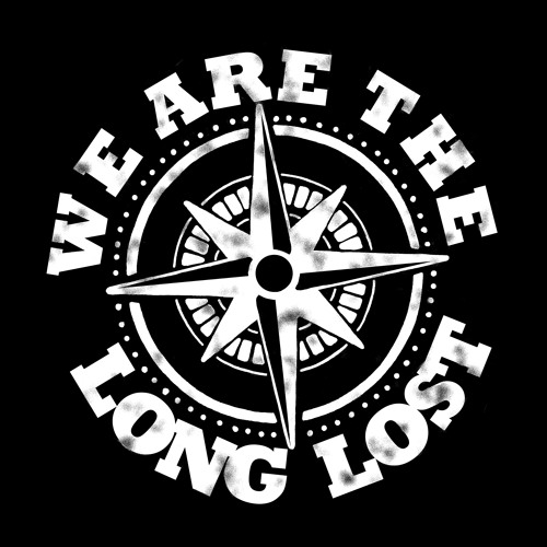 WE ARE THE LONG LOST - We Are The Long Lost cover 
