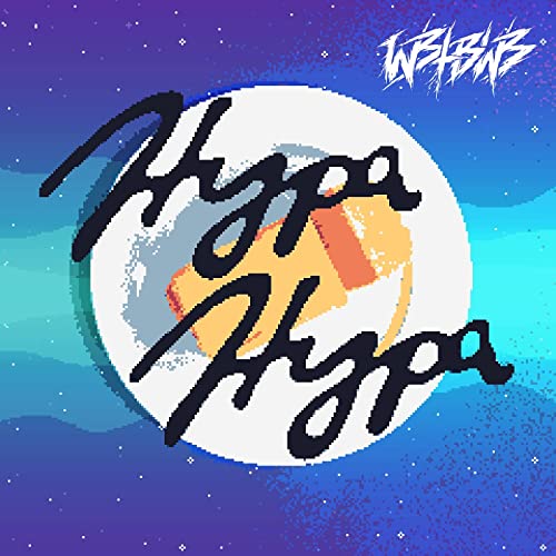 WE BUTTER THE BREAD WITH BUTTER - Hypa Hypa (with Eskimo Callboy) cover 
