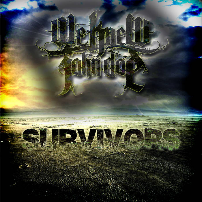 WE KNEW JOHN DOE - Survivors cover 