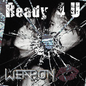 WEAPON UK - Ready 4 U cover 