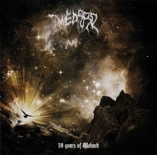 WEDARD - 10 Years of Wedard cover 
