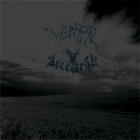 WEDARD - Ancestral / Wedard cover 