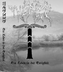 WEDARD - Ein Leben in der Ewigkeit cover 