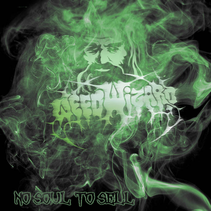 WEEDWIZARD - No Soul To Sell cover 
