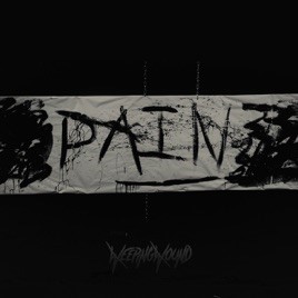 WEEPING WOUND - Pain cover 