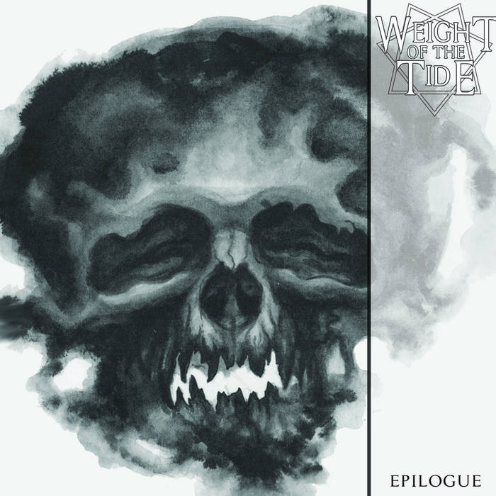 WEIGHT OF THE TIDE - Epilogue cover 