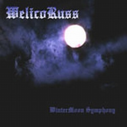 WELICORUSS - WinterMoon Symphony cover 