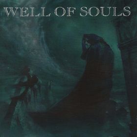 WELL OF SOULS - Well Of Souls cover 