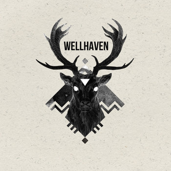 WELLHAVEN - Monster cover 