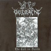WELTMACHT - The Call to Battle cover 