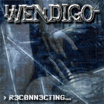 WENDIGO - Reconnecting... cover 