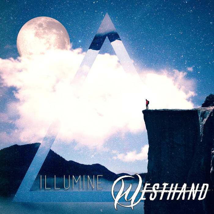 WESTHAND - Illumine cover 
