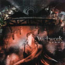 WETWORK - Synod cover 