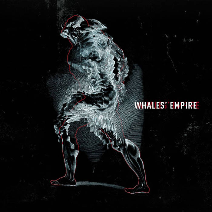 WHALES' EMPIRE - Whales' Empire cover 