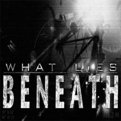WHAT LIES BENEATH - The Sound Of Mourning cover 