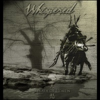 WHISPERED - Wrath of Heaven cover 