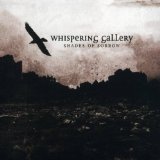 WHISPERING GALLERY - Shades of Sorrow cover 