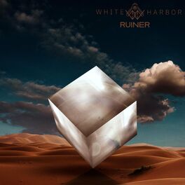 WHITE HARBOR - Ruiner cover 