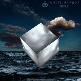 WHITE HARBOR - Where I'll Be cover 