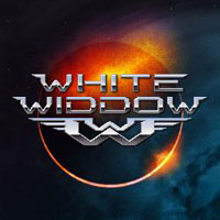 WHITE WIDDOW - White Widdow cover 