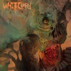WHITECHAPEL - Demo 3 cover 