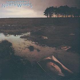 WHITESNAKE - Northwinds cover 